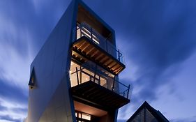 The Pavilions At Mona